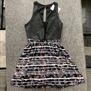 Brand new mini dress
